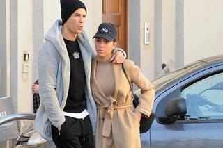 Netflix lanzará "Georgina", el reality sobre la novia de Cristiano Ronaldo