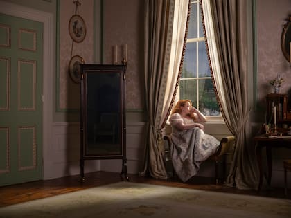 Turismo Bridgerton, los escenarios donde se filmaron las escenas