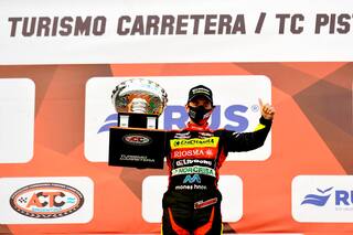 Turismo Carretera. Trosset, de ser campeón virtual a la primera victoria real