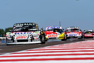 Turismo Carretera. Ahora sí: después de 180 días, vuelve en San Nicolás