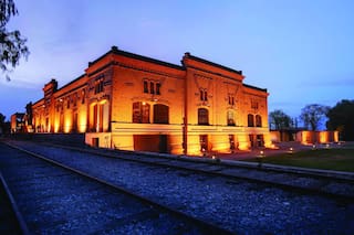 Cómo es el vino “irrepetible” con el que una bodega celebra sus 140 años de historia