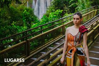 De las cataratas a la puna, diseños que se inspiran en la naturaleza