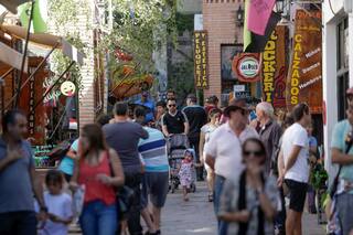 Precios por debajo de la inflación, la apuesta para reactivar el turismo