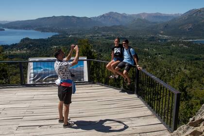 Turismo en Bariloche