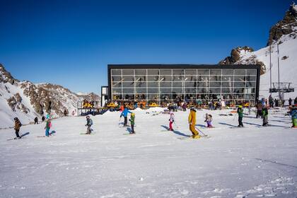 turismo, Esquel
la hoya