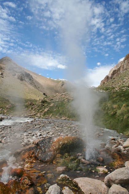 Turismo hot, también en Neuquén