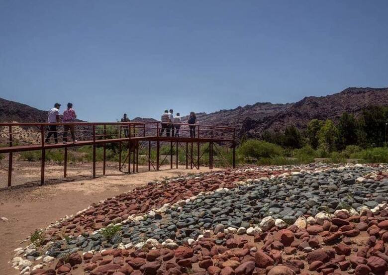 Las enigmáticas Estrellas de Vinchina: el legado indígena que sigue marcando el paisaje de La Rioja