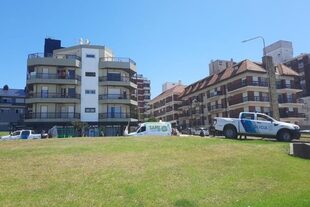 Cuando arribó la ambulancia, la chica oriunda de Sarandí, provincia de Buenos Aires, ya se encontraba sin signos vitales.