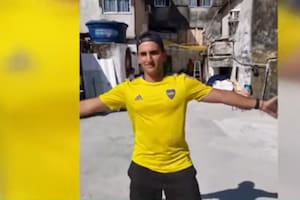 “Favela tour”: así es la terraza viral de la Rocinha de Río de Janeiro, donde cobran más de $50.000 por un video con drones