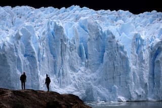 Los 10 glaciares más importantes de la Argentina