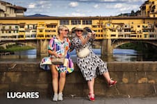 La ciudad que fue cuna del Renacimiento, es sinónimo de arte y guarda increíbles tesoros