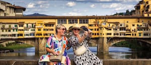 La ciudad que fue cuna del Renacimiento, es sinónimo de arte y guarda increíbles tesoros