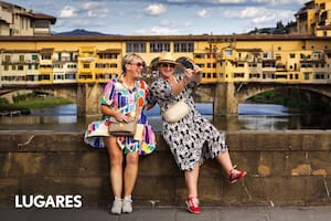 La ciudad que fue cuna del Renacimiento, es sinónimo de arte y guarda increíbles tesoros