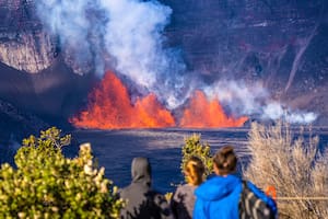 Este hotel está en un lugar insólito lugar y tiene las vistas más impactantes del mundo