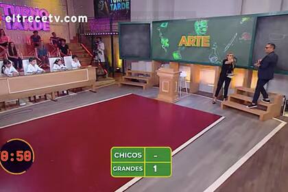 Turno Tarde: apenas tres semanas entre el debut y la despedida