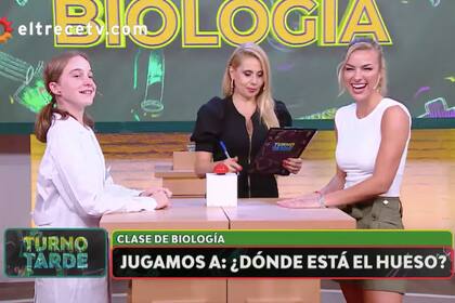 Turno Tarde se baja de la grilla a tan solo dos semanas de su estreno