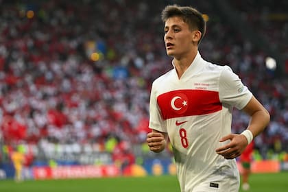 Turquía busca asegurarse la clasificación a los octavos de final de la Eurocopa 2024