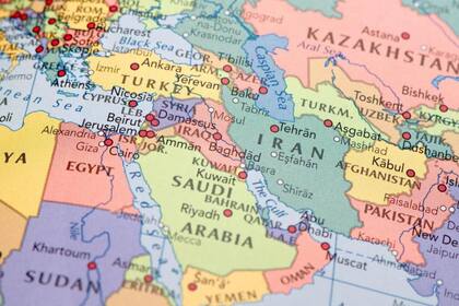 Turquía profundizó su relación con Asia y África bajo Erdoğan.