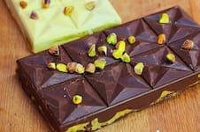 Cómo hacer el turrón Dubai que es sensación en las redes sociales