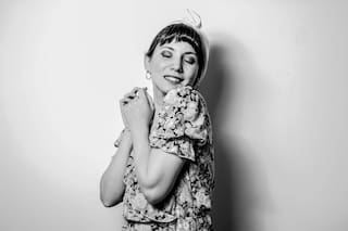 Tus buenas chauchas, una obra que resulta una experiencia intensa y elocuente