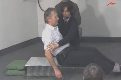 Tusam arranca con la relajación