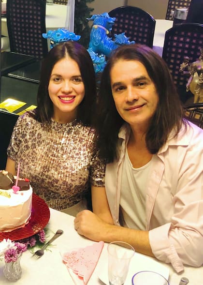 TUSAM y Juana González: "Ella me hipnotizó a mí"