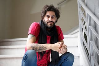 Ping Pong existencial de Tute al presidente, Fito Páez, Graciela Borges y más