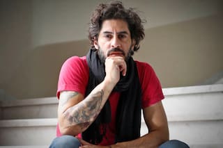 Todo es político!, el nuevo libro de Tute