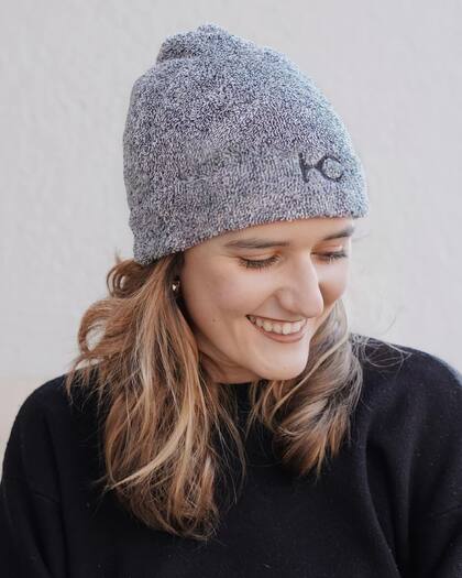 "Tuve la posibilidad de quedarme tirada en la cama llorando o de darlo todo y salir adelante, y elegí poner la cabeza en frío y entregarme al tratamiento", reflexiona Bustelo