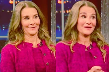"Tuve que irme": Melinda explicó que la falta de confianza fue determinante para poner fin a su matrimonio con Bill Gates