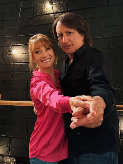 "Tuve que quedarme soltera para aprender que no tengo que desaparecer, para que el sexo y el romance encajen", reflexionó hace un tiempo atrás la actriz