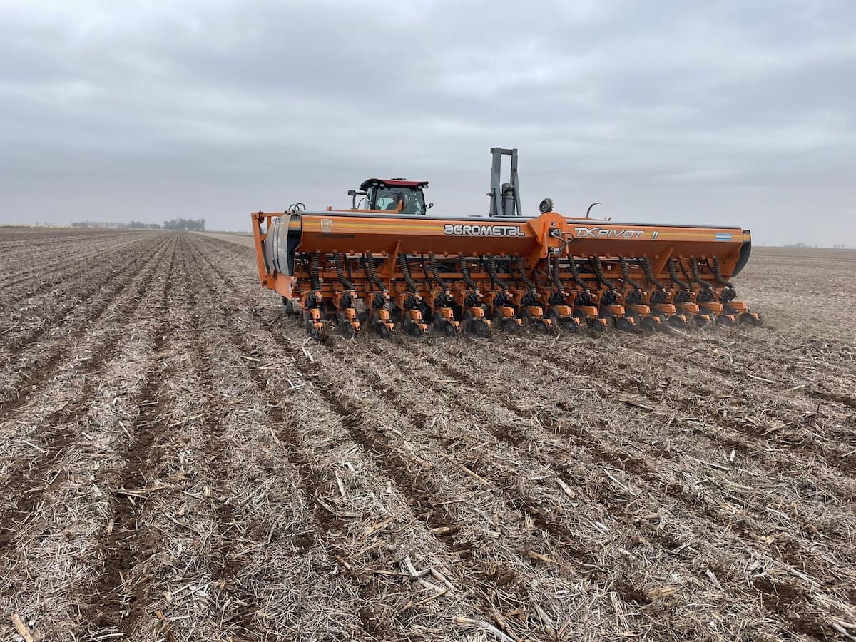 “Nuestro cliente no tiene plata”: las empresas nacionales de maquinaria agrícola piden bajar la presión impositiva y una competencia “leal”