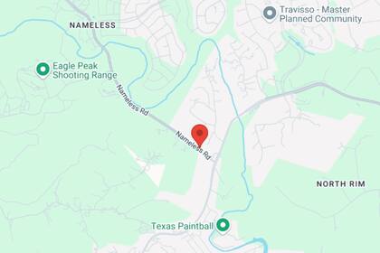 Tuvo escuela, iglesia, almacén y 50 residentes