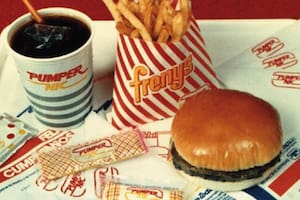 Un sueño made in Argentina