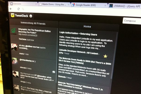 TweetDeck: Elon Musk suma otra restricción en Twitter tras la polémica desatada por la limitación de los posteos