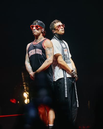 Twenty One Pilots