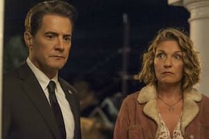 Polémica: Cahiers du Cinema eligió a Twin Peaks como el mejor film de la década