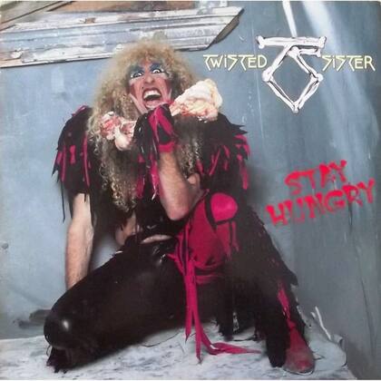 twisted sister 76