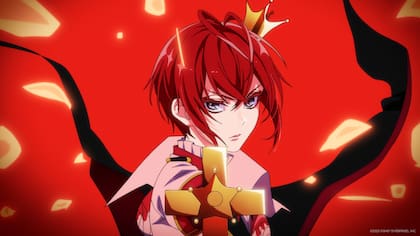 Twisted Wonderland, el animé tiene su lugar en la grilla 2026