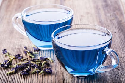 El té de Oolong sirve para controlar la tensión y el colesterol