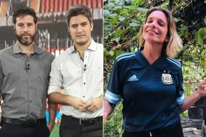 TyC Sports y TV Pública transmitirán el debut de la selección argentina