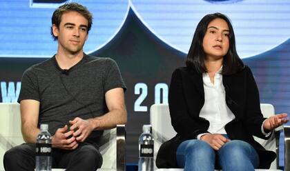 Tyle Shultz y Erika Cheung, principales delatores de Theranos