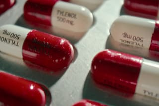 El gobierno de Trump anunciará vínculos entre el paracetamol y el autismo, junto con un supuesto tratamiento