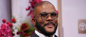 Tyler Perry es demandado por segunda vez por agresión sexual contra un actor