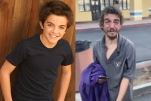 Aseguran que el actor Tylor Chase destruyó la habitación del hotel en la que lo hospedó su amigo