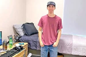 Tyler Robinson podría enfrentar la pena de muerte