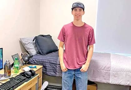 Tyler Robinson podría enfrentar la pena de muerte