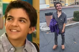 Fue una estrella juvenil pero ahora vive en la indigencia: “Necesita atención médica”