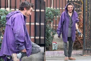 Tylor Chase y otras estrellas infantiles que se vieron afectadas por la fama