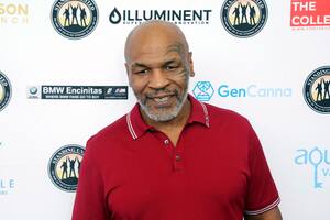Mike Tyson: regreso confirmado y con Roy Jones como acompañante ideal